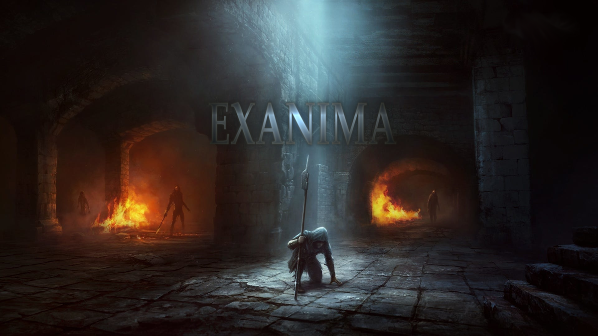 Exanima