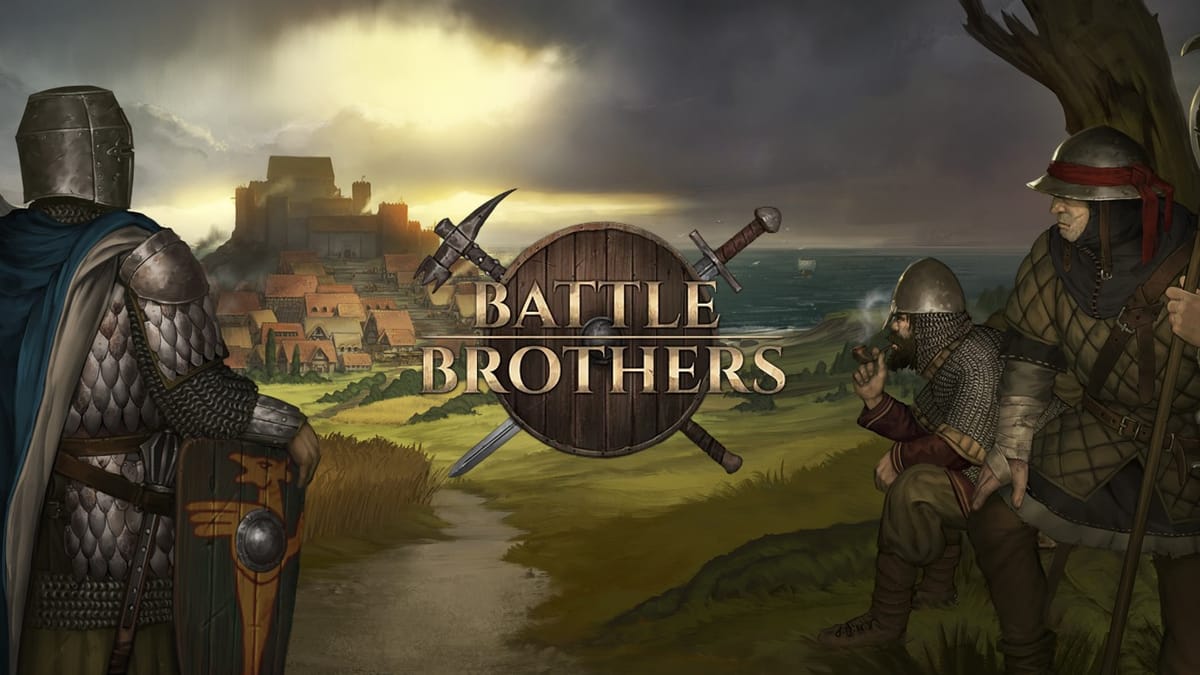 Battle Brothers