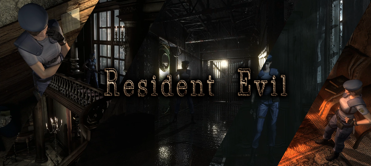 The Cinematography of Resident Evil