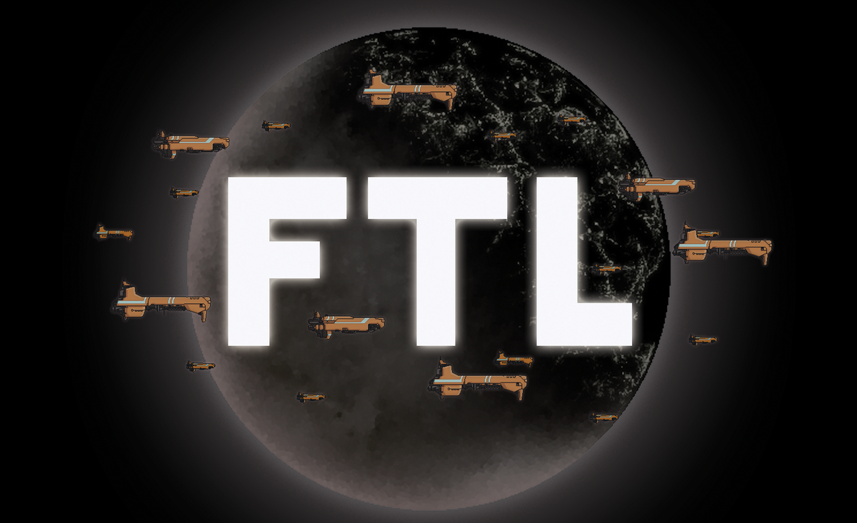 FTL: Faster Than Light