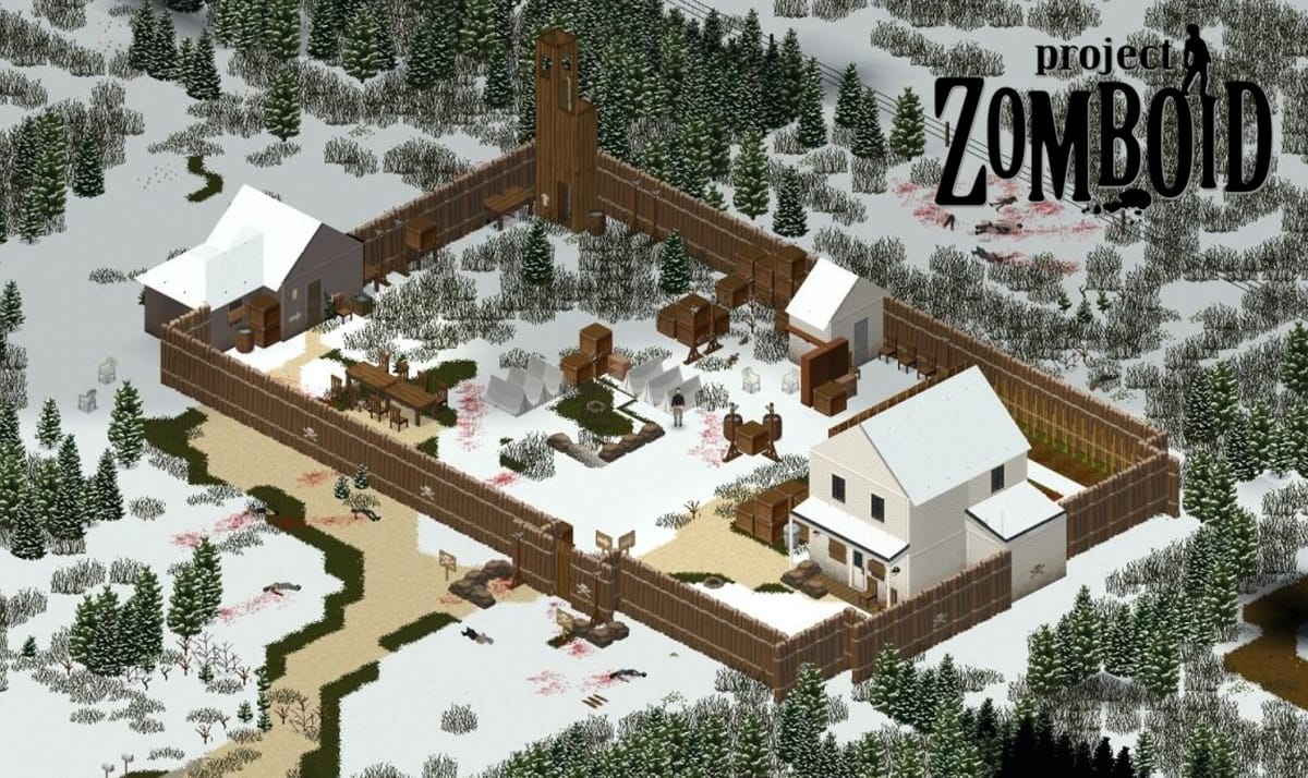 Project Zomboid