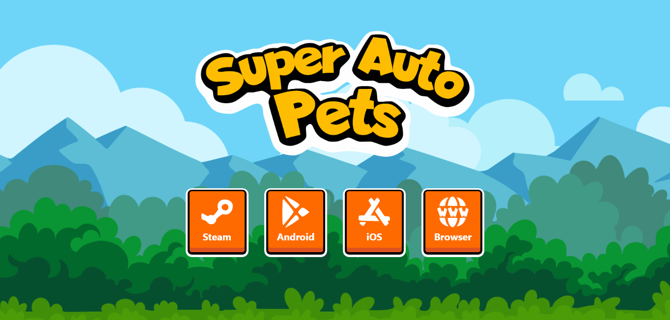 Super Auto Pets