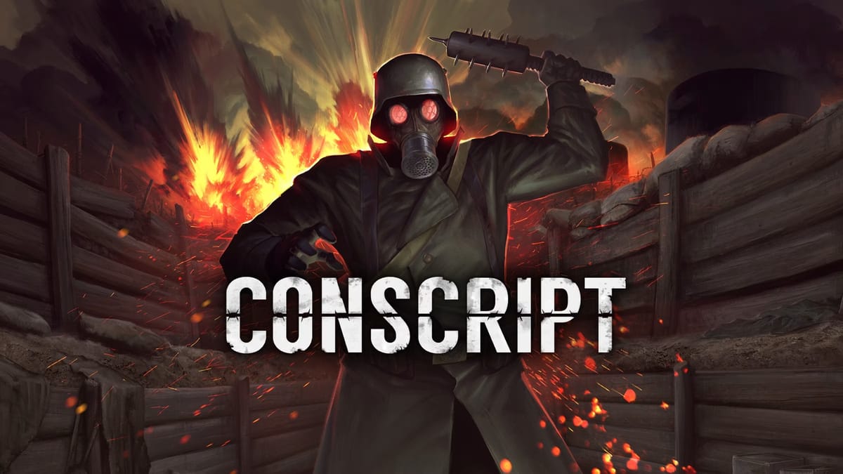 CONSCRIPT