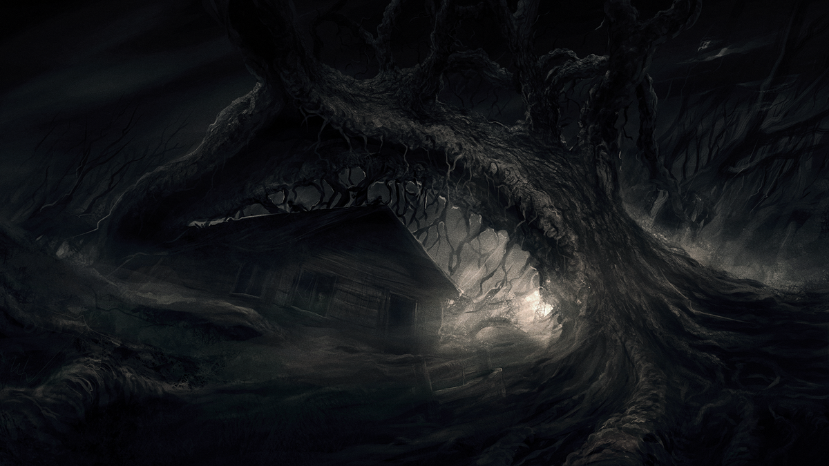 Darkwood